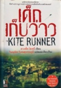 Image of เด็กเก็บว่าว.