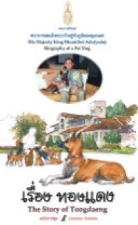 Image of เรื่องทองแดง (ฉบับการ์ตูน).