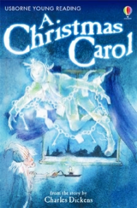 Image of A Christmas Carol.