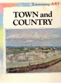 Image of Discovering : Town and Country.