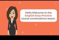 Image of English Conversation Practice _ Daily Use English Sentences