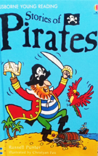 Image of Stories of Pirates.