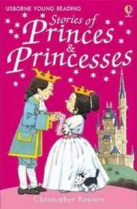 Image of Stories of Princes and Princesses.