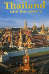 Image of Thailand into the 2000's.
