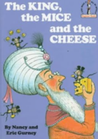 Image of The King, the Mice and the Cheese.