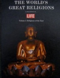 Image of The World 's Great Religions.